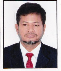 A S M Ilias Chowdhury
